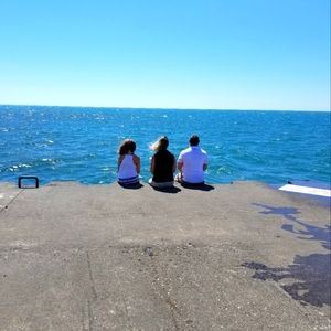 Meet your Posher, Holly